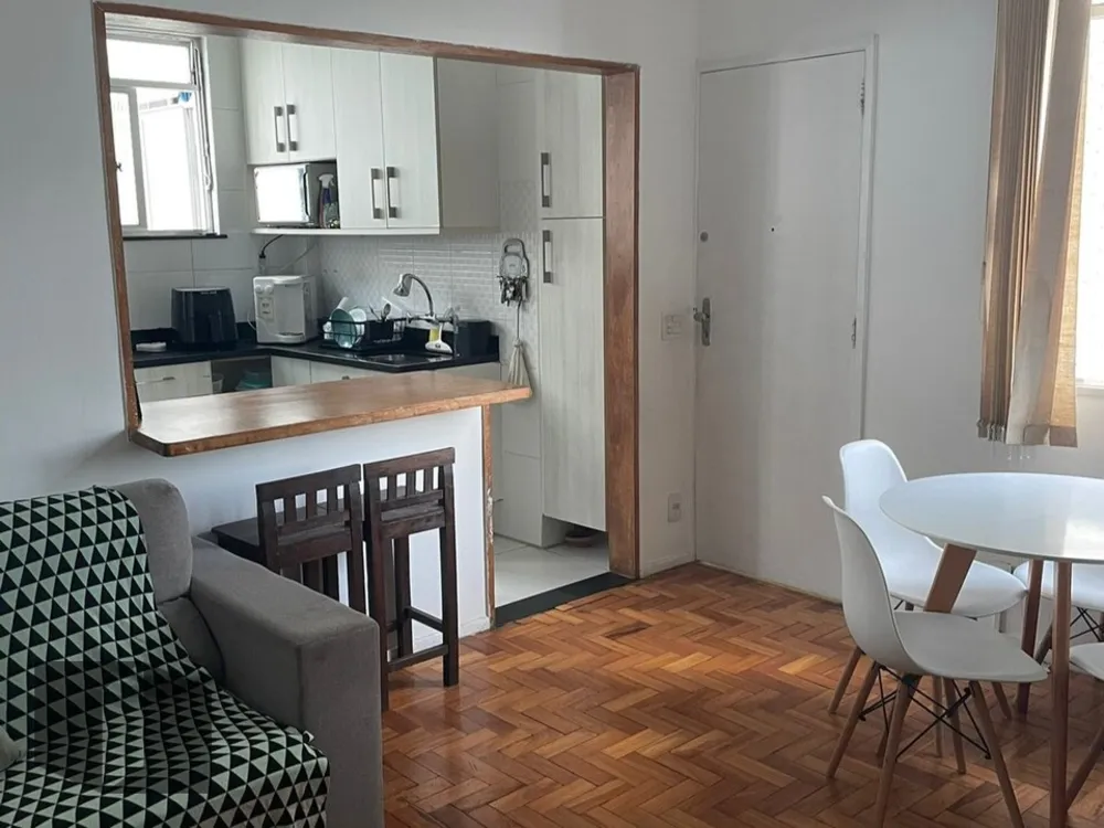 Apartamento, 2 quartos, 65 m² - Foto 5