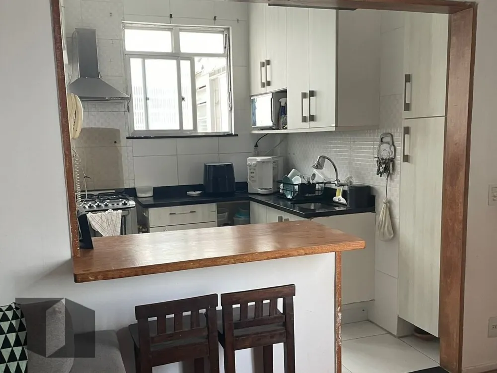 Apartamento, 2 quartos, 65 m² - Foto 8
