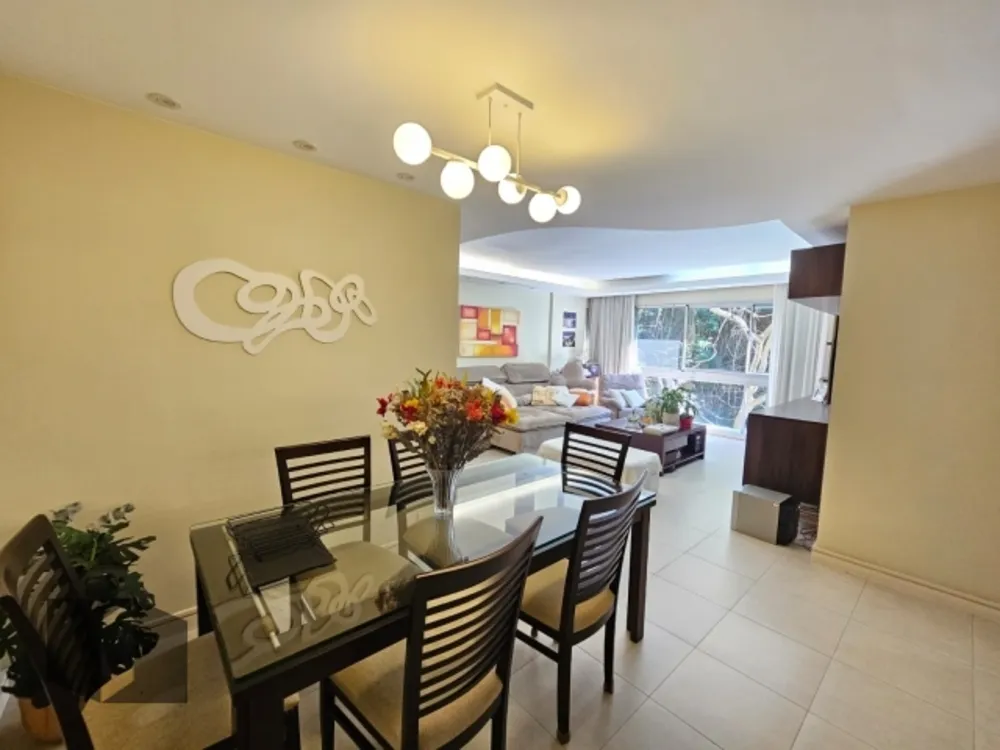Apartamento, 3 quartos, 125 m² - Foto 5
