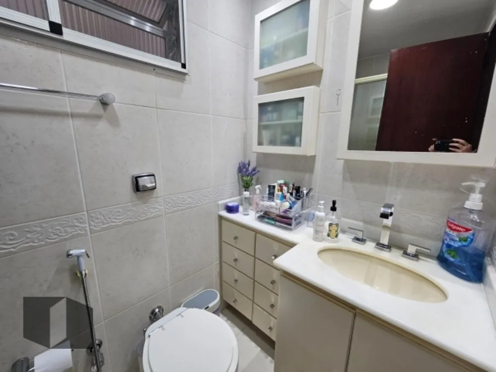 Apartamento, 3 quartos, 125 m² - Foto 15