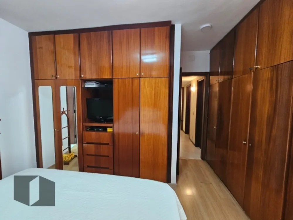 Apartamento, 3 quartos, 125 m² - Foto 12