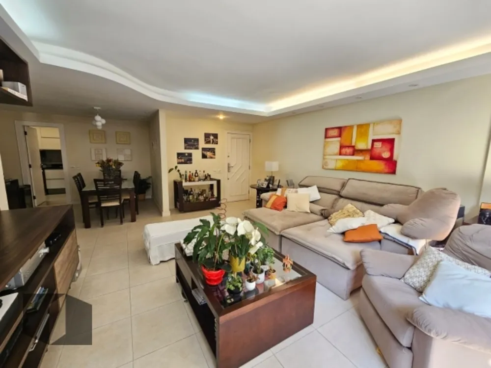 Apartamento, 3 quartos, 125 m² - Foto 4
