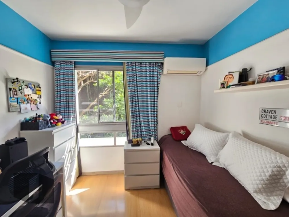 Apartamento, 3 quartos, 125 m² - Foto 23