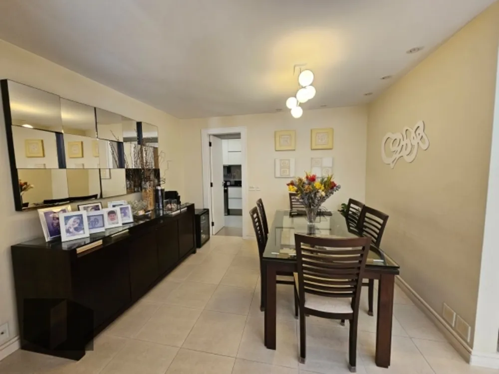 Apartamento, 3 quartos, 125 m² - Foto 6