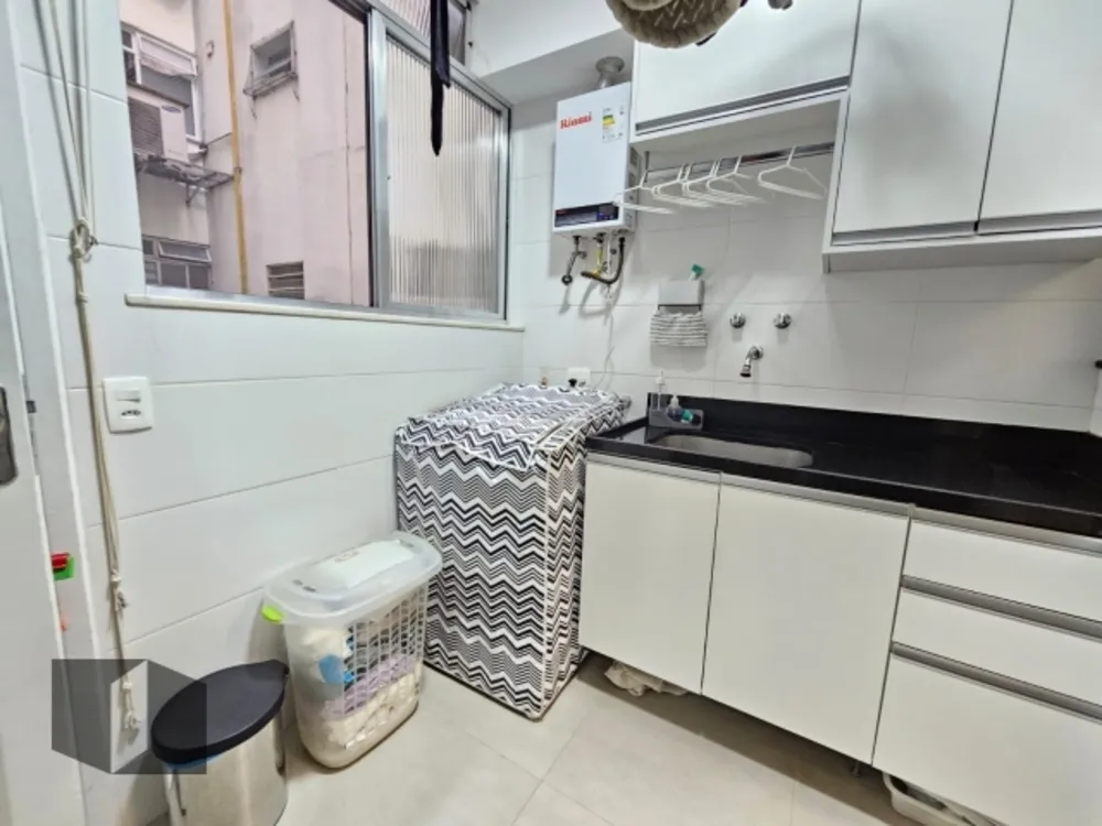 Apartamento, 3 quartos, 125 m² - Foto 34