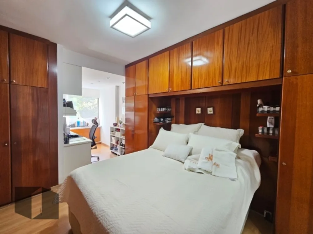 Apartamento, 3 quartos, 125 m² - Foto 8