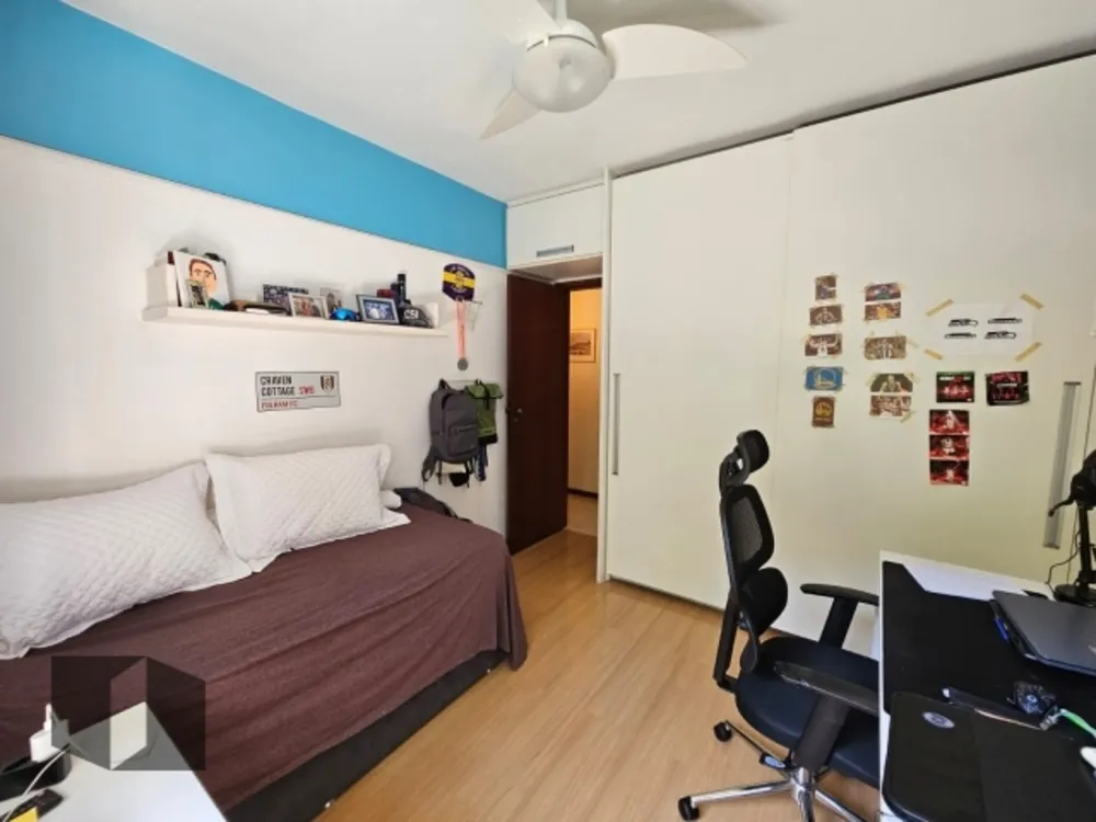 Apartamento, 3 quartos, 125 m² - Foto 25