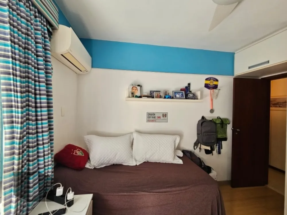 Apartamento, 3 quartos, 125 m² - Foto 26