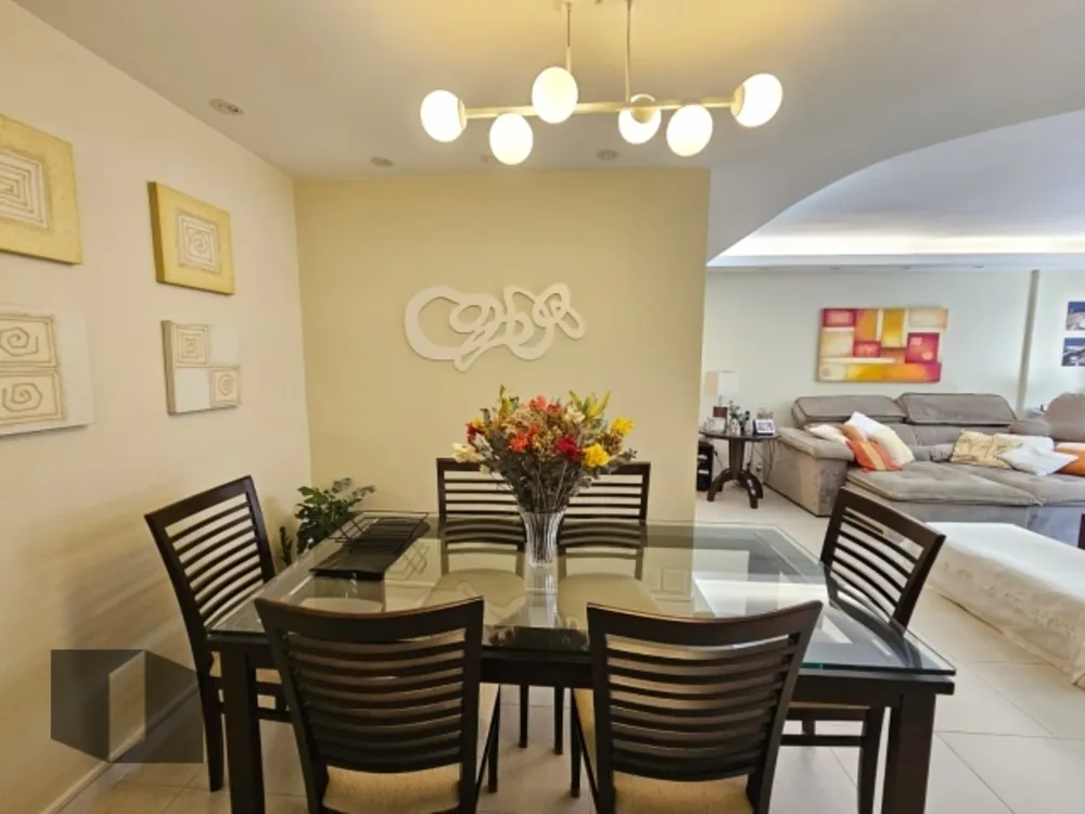 Apartamento, 3 quartos, 125 m² - Foto 7