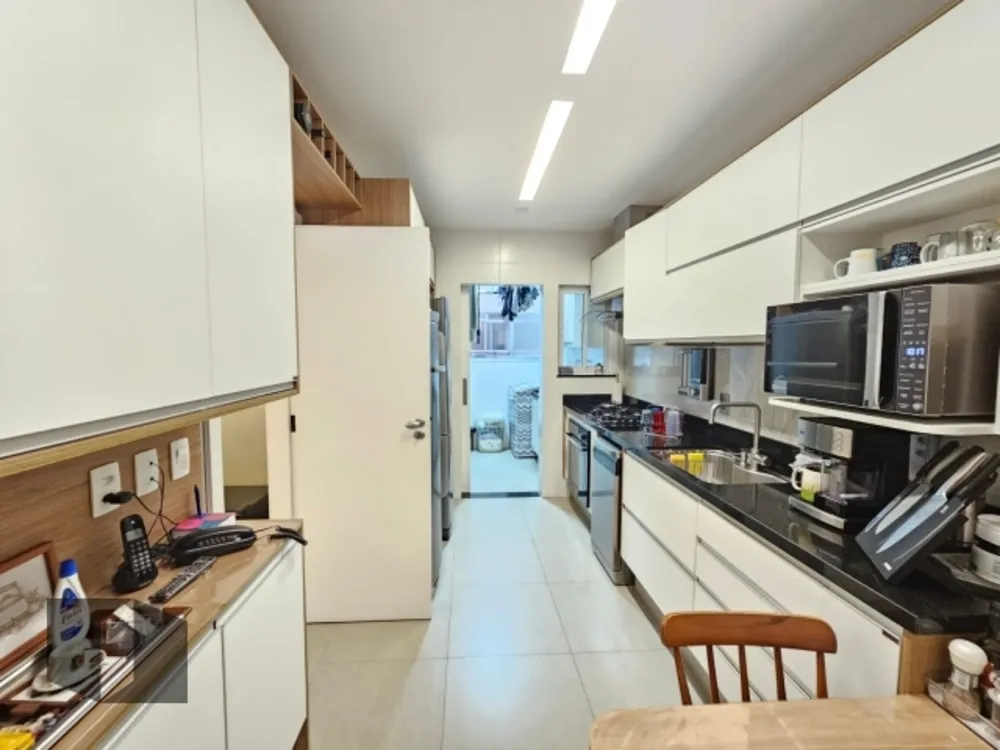 Apartamento, 3 quartos, 125 m² - Foto 31