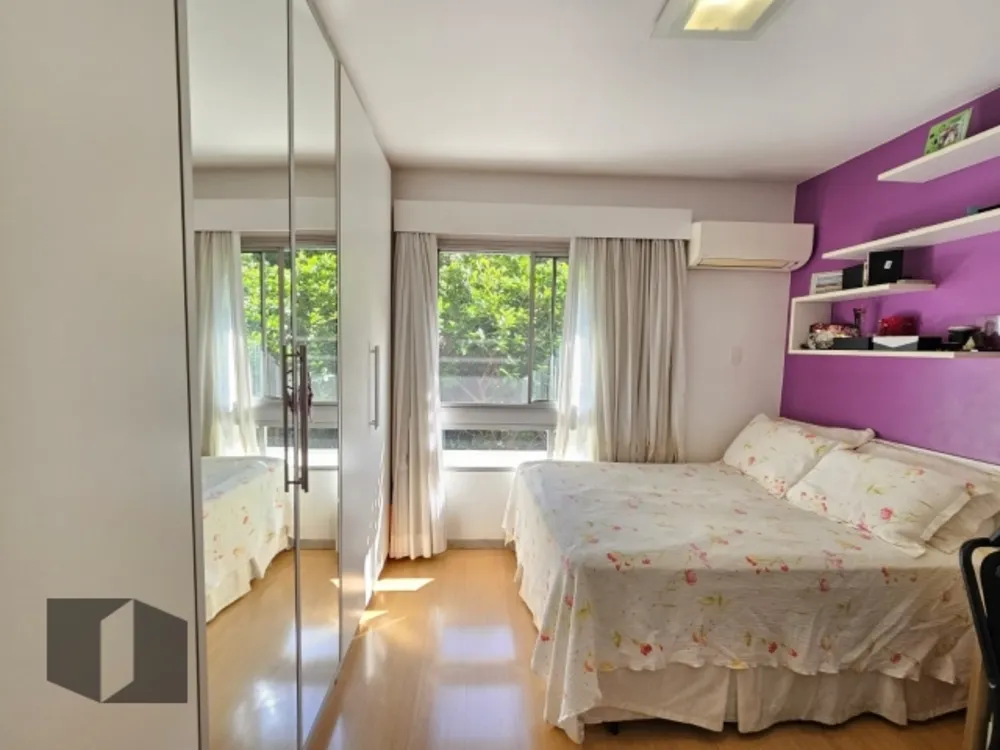 Apartamento, 3 quartos, 125 m² - Foto 19