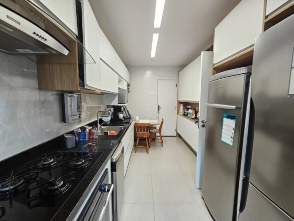 Apartamento, 3 quartos, 125 m² - Foto 32