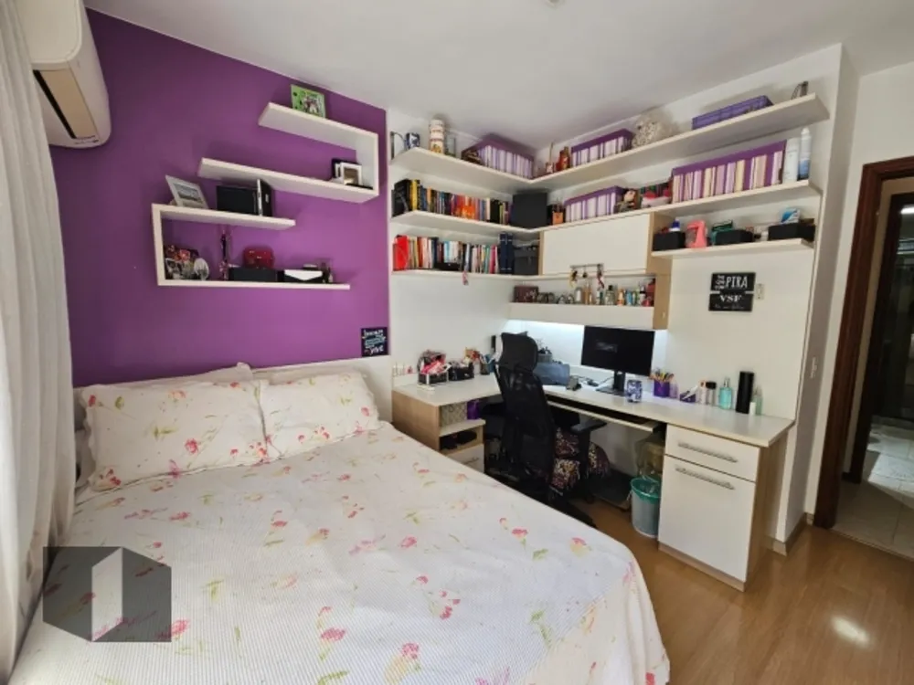 Apartamento, 3 quartos, 125 m² - Foto 21