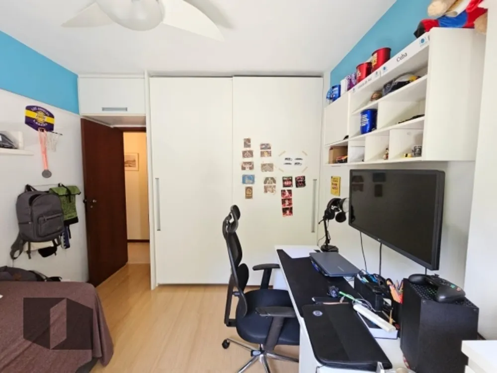 Apartamento, 3 quartos, 125 m² - Foto 24