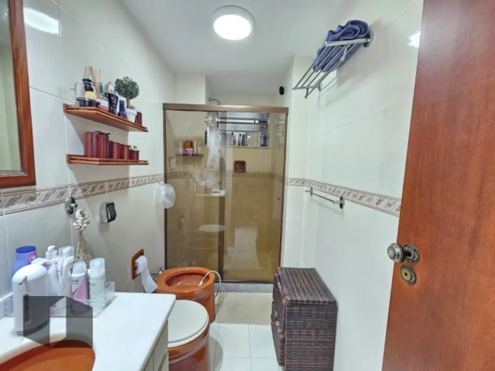 Apartamento, 3 quartos, 125 m² - Foto 29