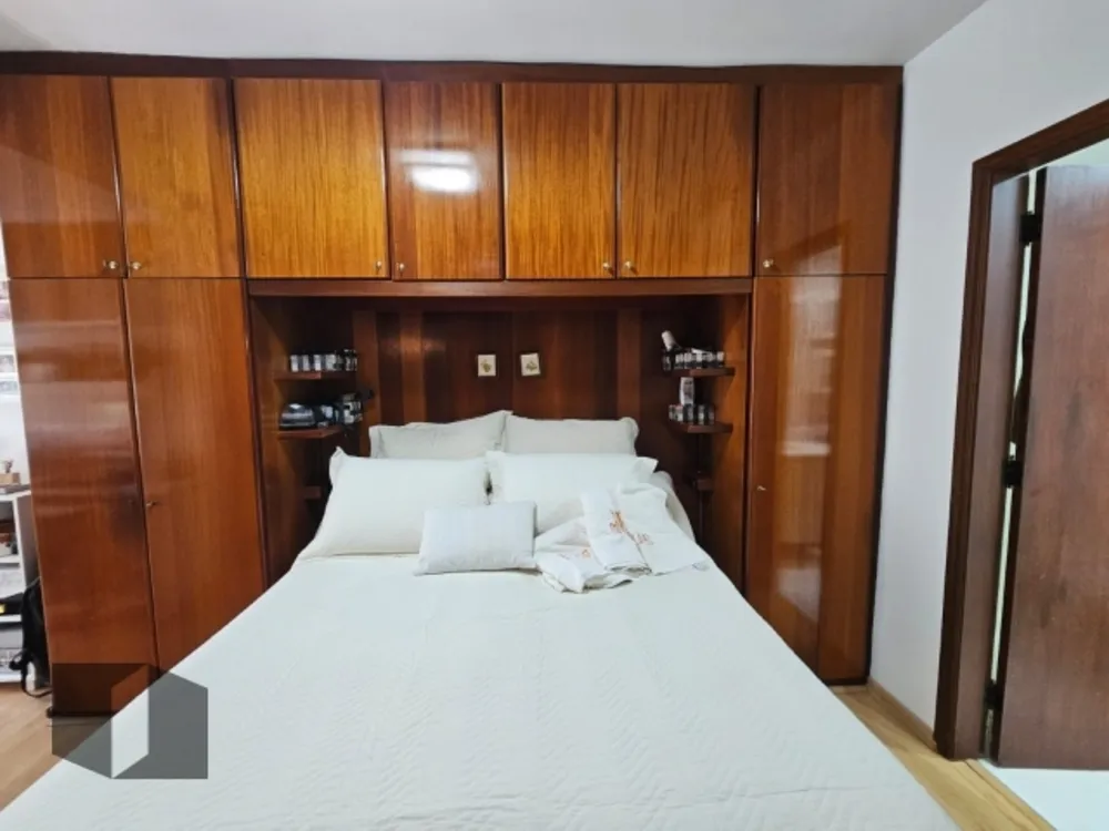 Apartamento, 3 quartos, 125 m² - Foto 11