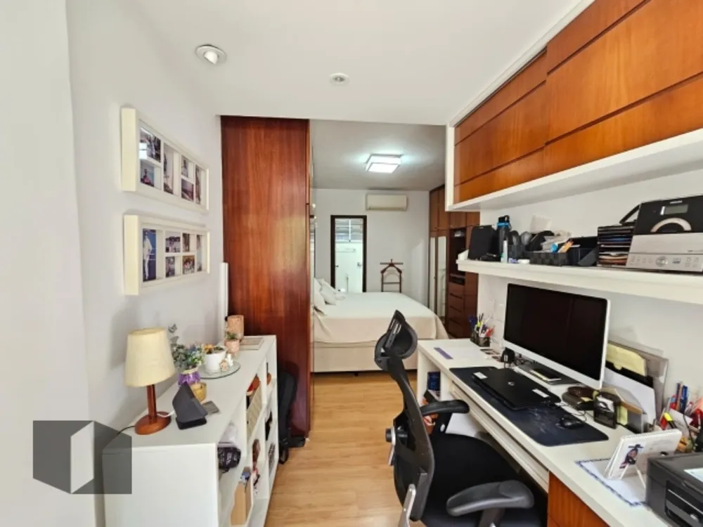 Apartamento, 3 quartos, 125 m² - Foto 13