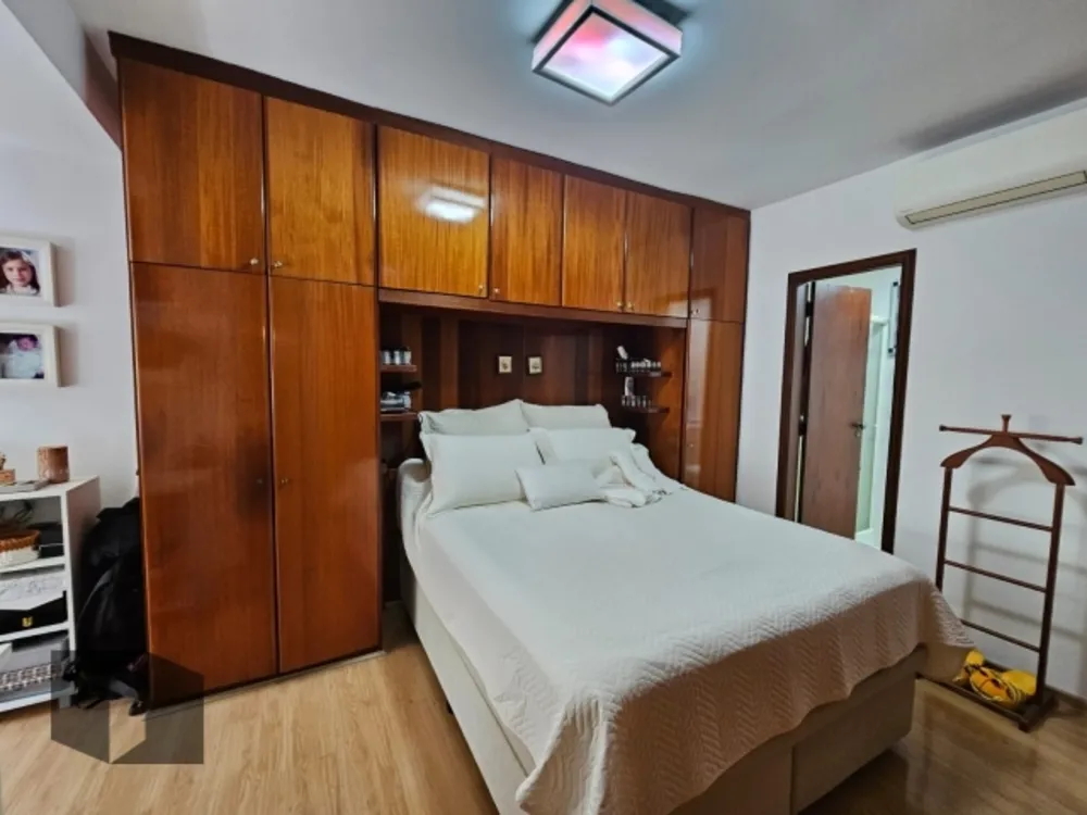 Apartamento, 3 quartos, 125 m² - Foto 10