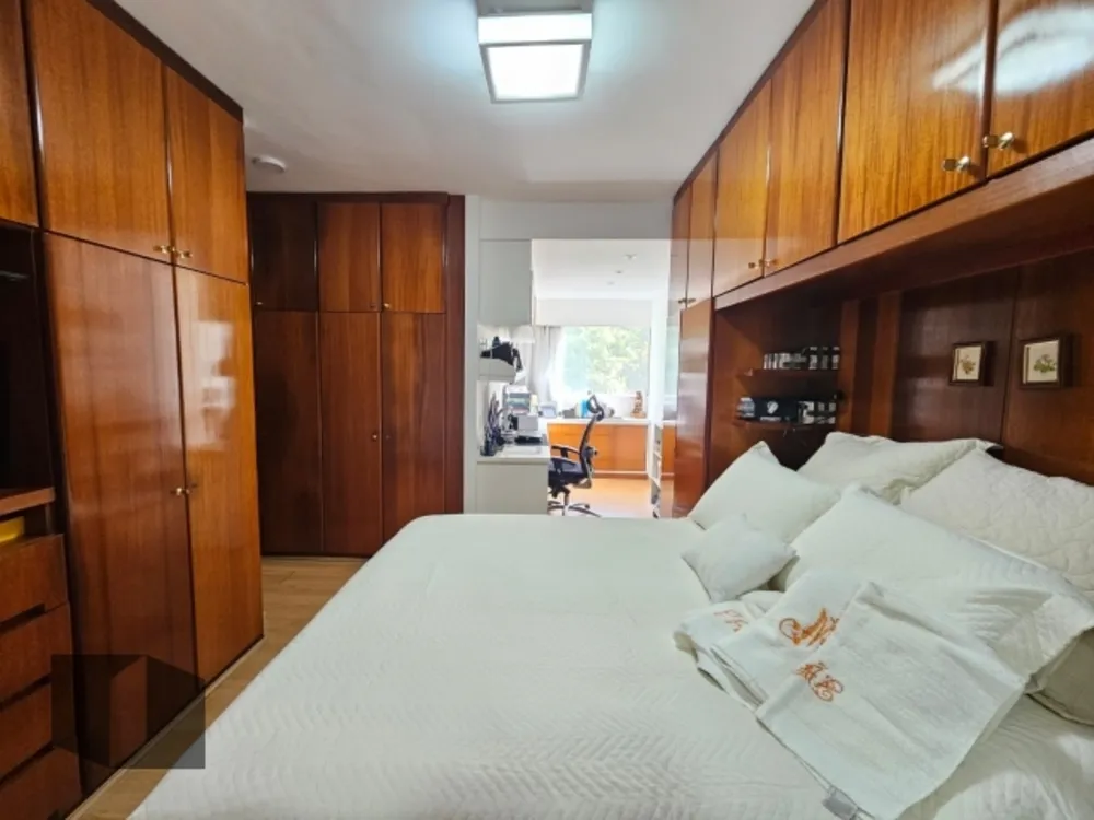 Apartamento, 3 quartos, 125 m² - Foto 9