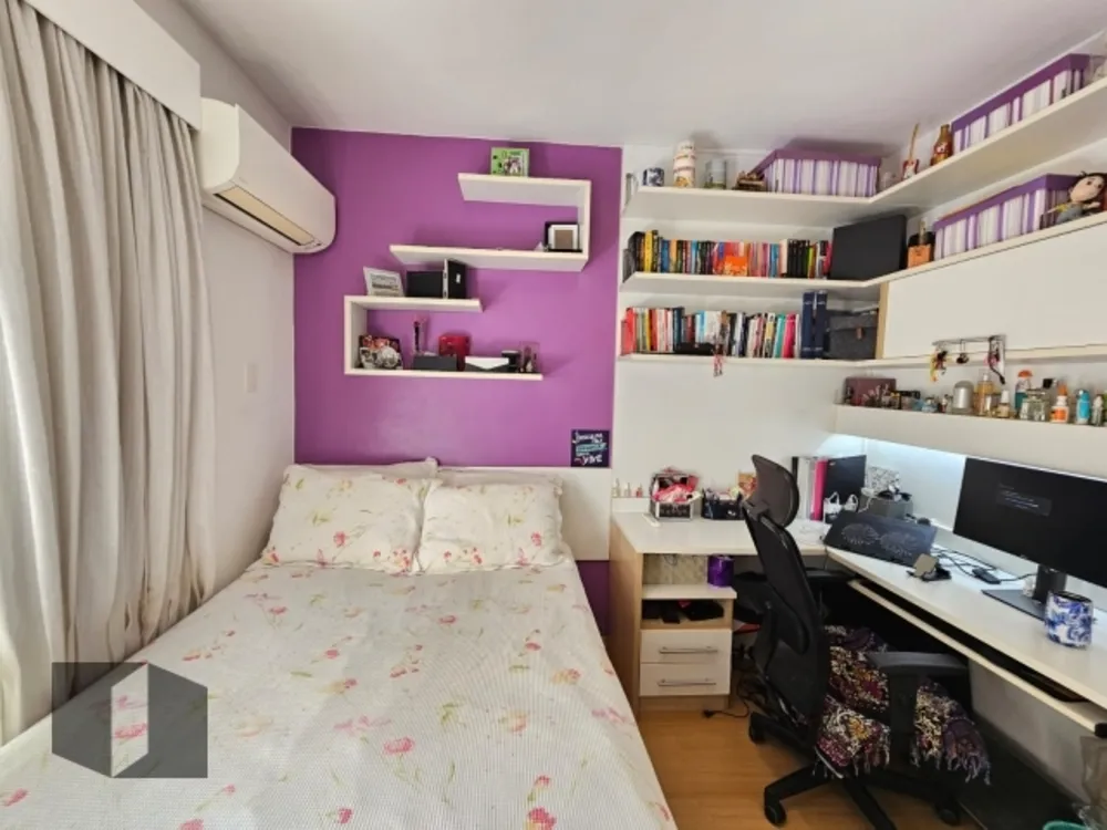 Apartamento, 3 quartos, 125 m² - Foto 18