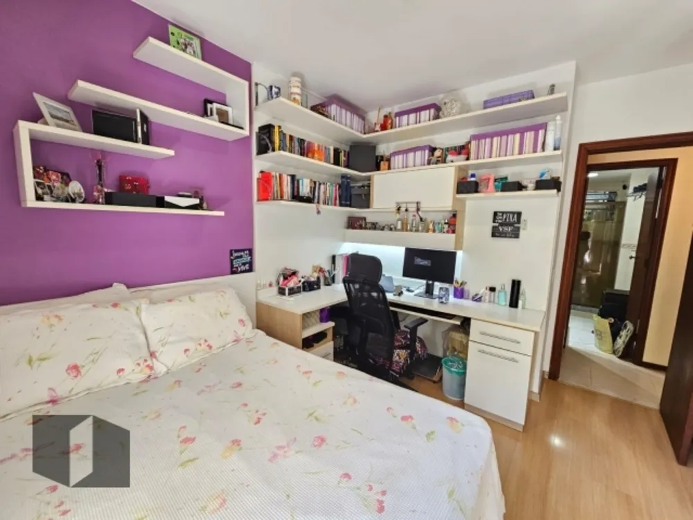 Apartamento, 3 quartos, 125 m² - Foto 20