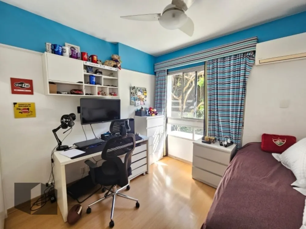 Apartamento, 3 quartos, 125 m² - Foto 27