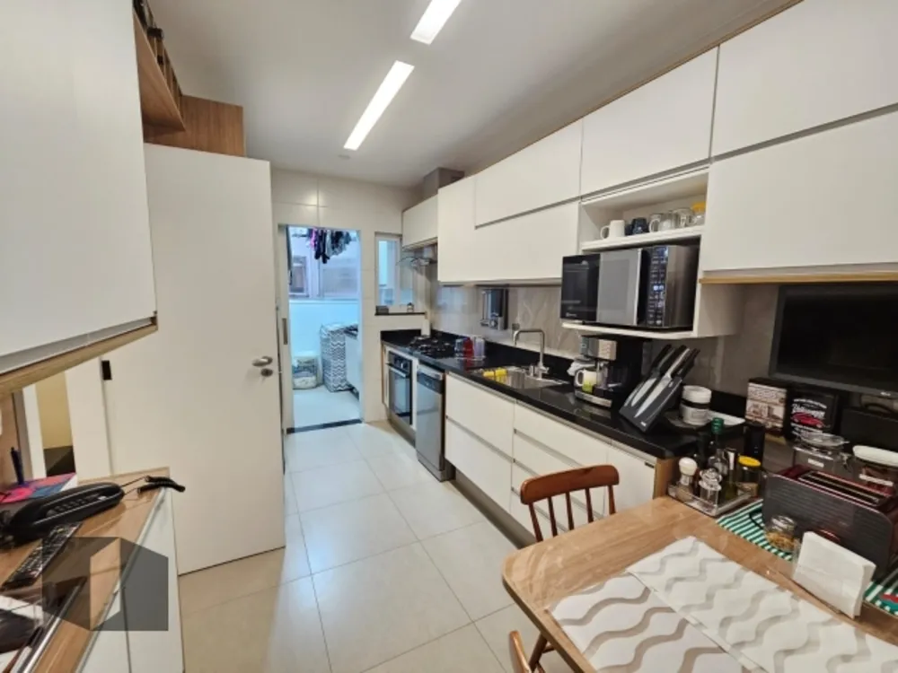 Apartamento, 3 quartos, 125 m² - Foto 30