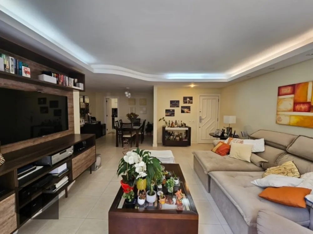 Apartamento, 3 quartos, 125 m² - Foto 3