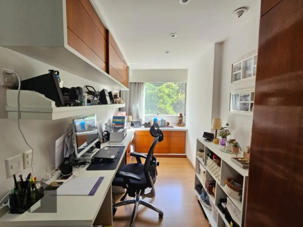 Apartamento, 3 quartos, 125 m² - Foto 14