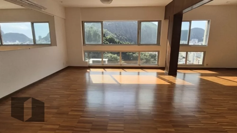 Apartamento à venda com 2 quartos, 92m² - Foto 4