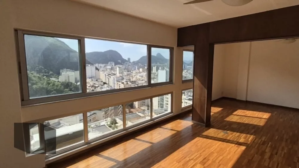 Apartamento à venda com 2 quartos, 92m² - Foto 5