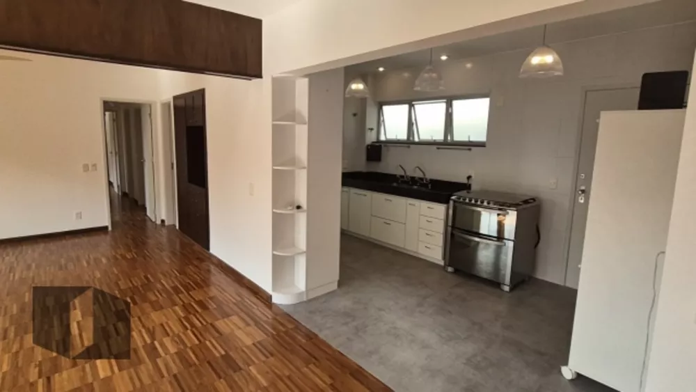 Apartamento à venda com 2 quartos, 92m² - Foto 7