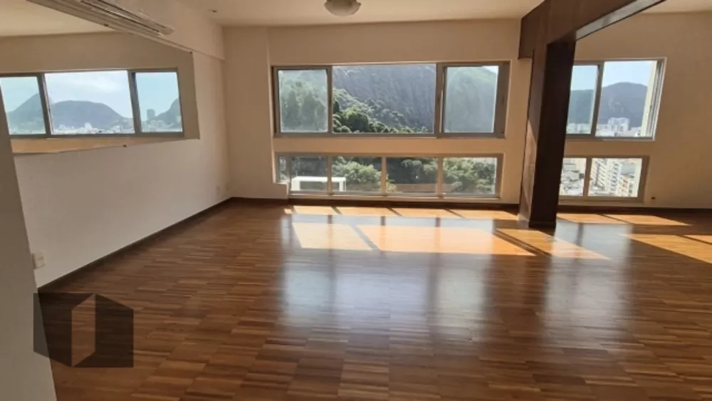 Apartamento à venda com 2 quartos, 92m² - Foto 3