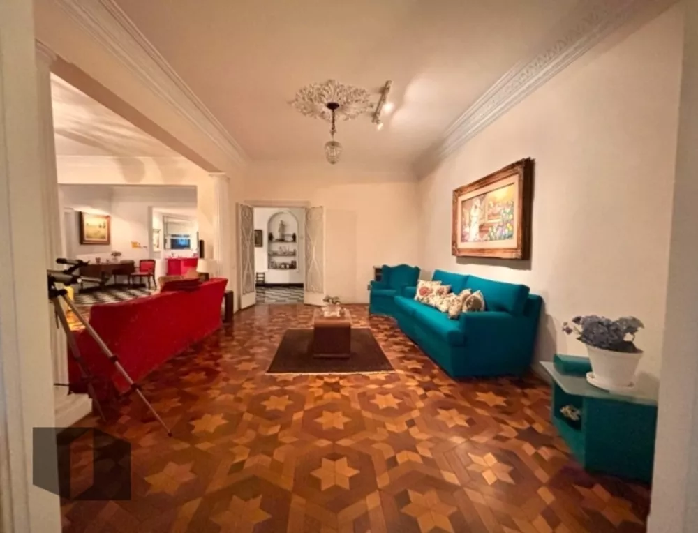 Apartamento, 4 quartos, 290 m² - Foto 17