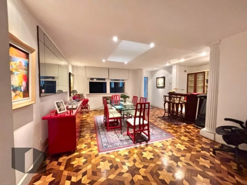 Apartamento, 4 quartos, 290 m² - Foto 4