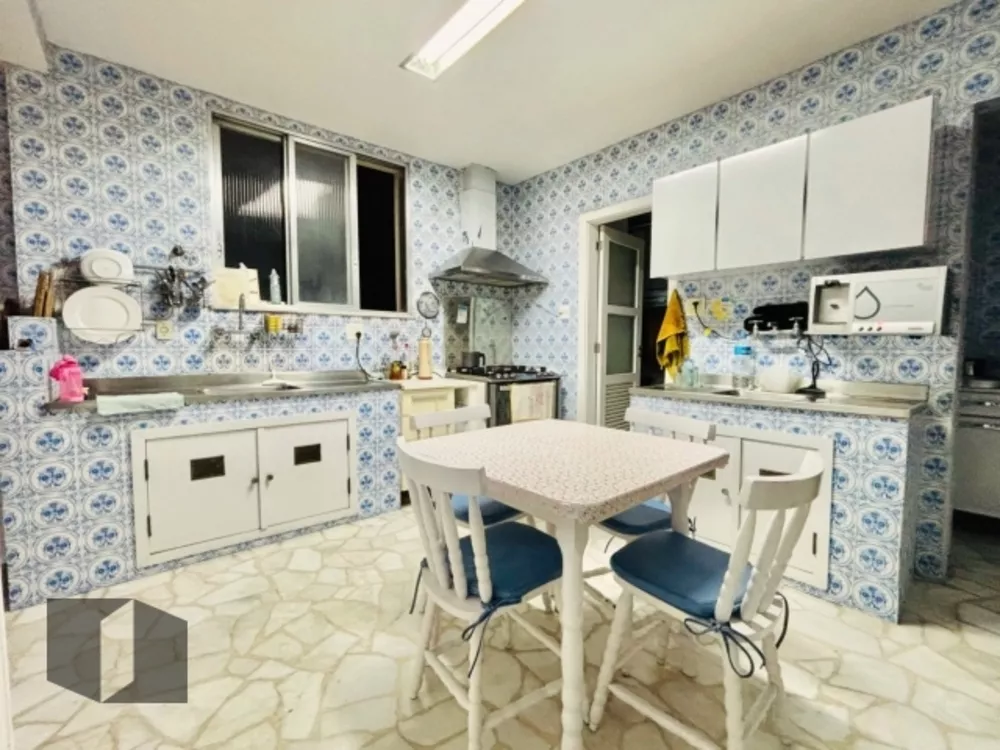 Apartamento, 4 quartos, 290 m² - Foto 11