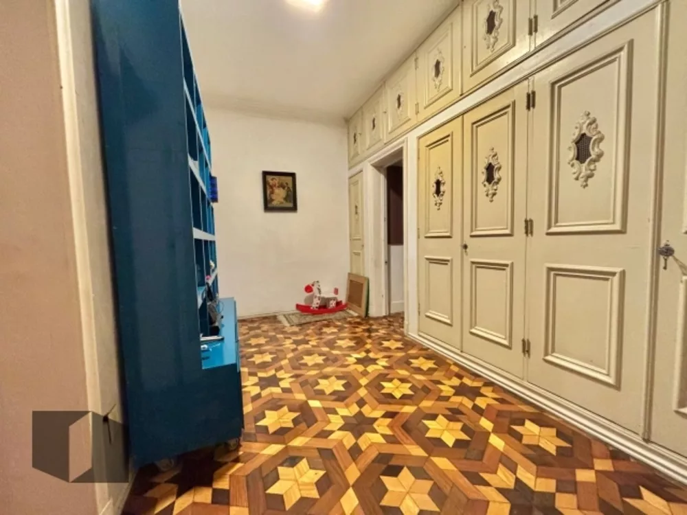 Apartamento, 4 quartos, 290 m² - Foto 5