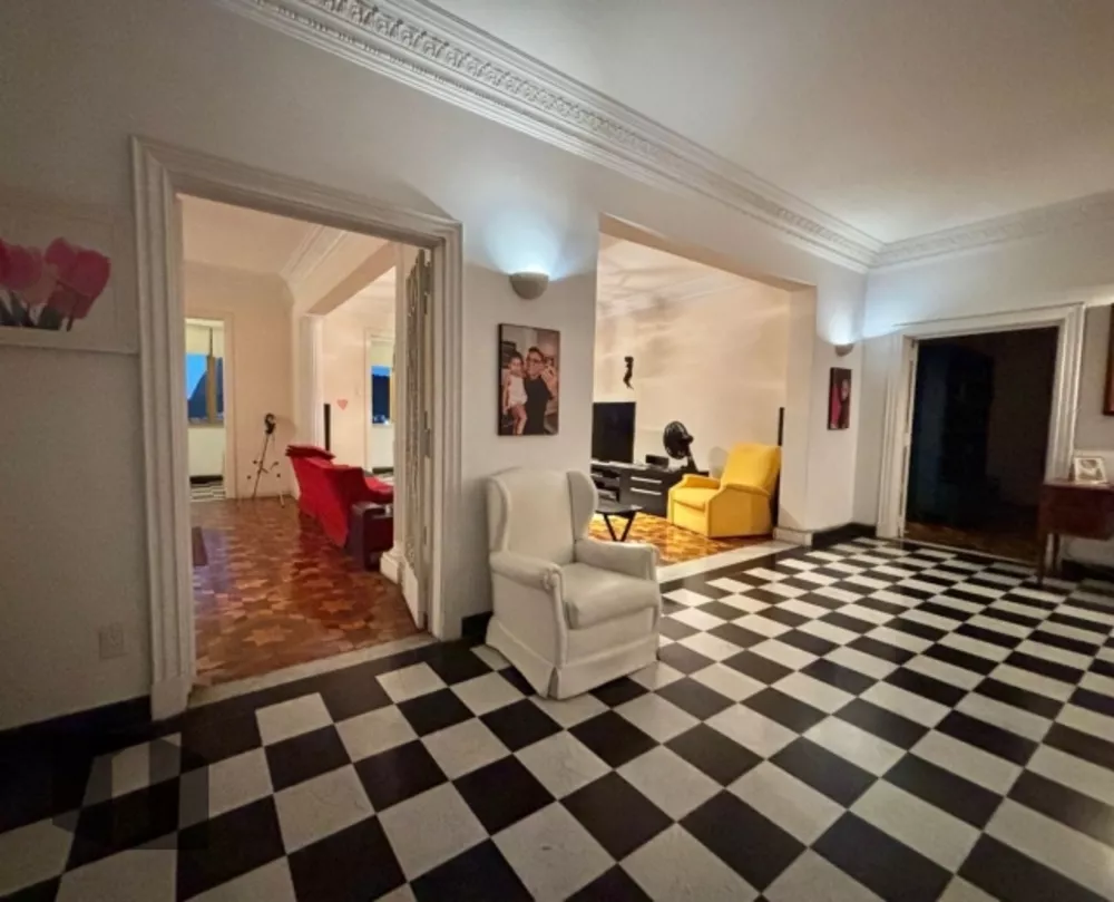 Apartamento, 4 quartos, 290 m² - Foto 16