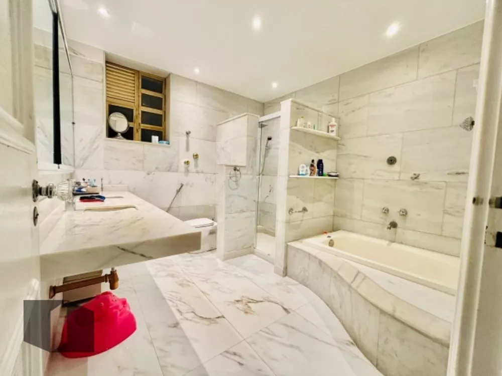 Apartamento, 4 quartos, 290 m² - Foto 1