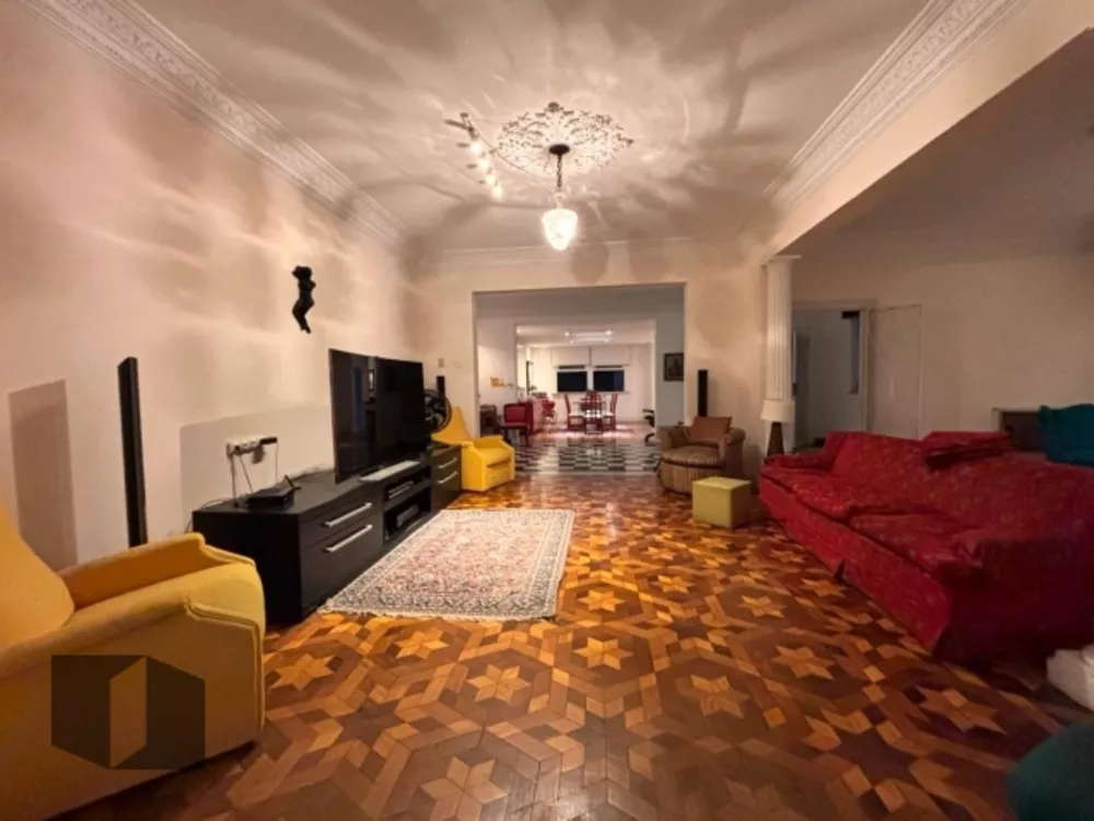 Apartamento, 4 quartos, 290 m² - Foto 10