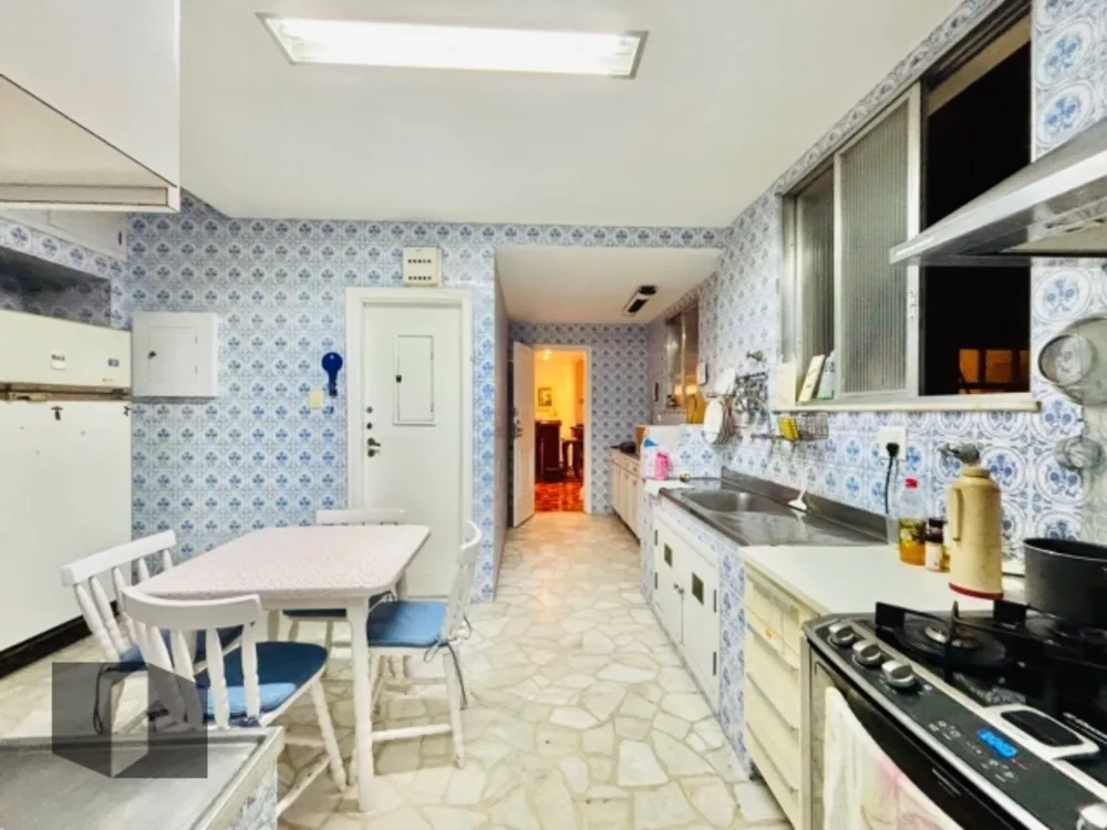 Apartamento, 4 quartos, 290 m² - Foto 7