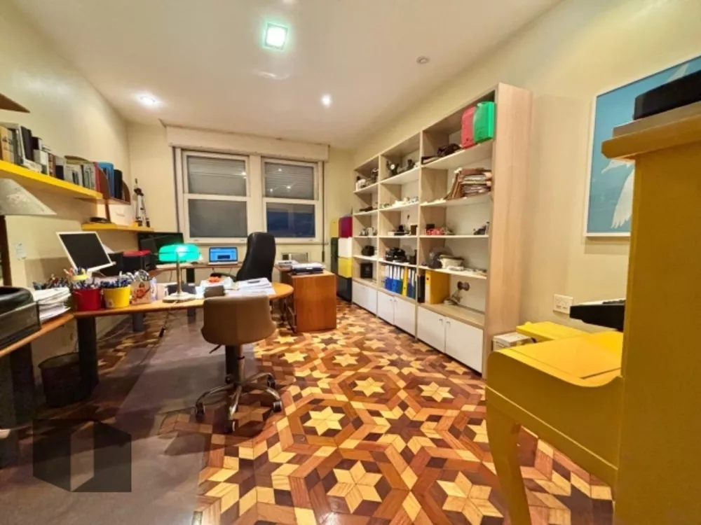 Apartamento, 4 quartos, 290 m² - Foto 3