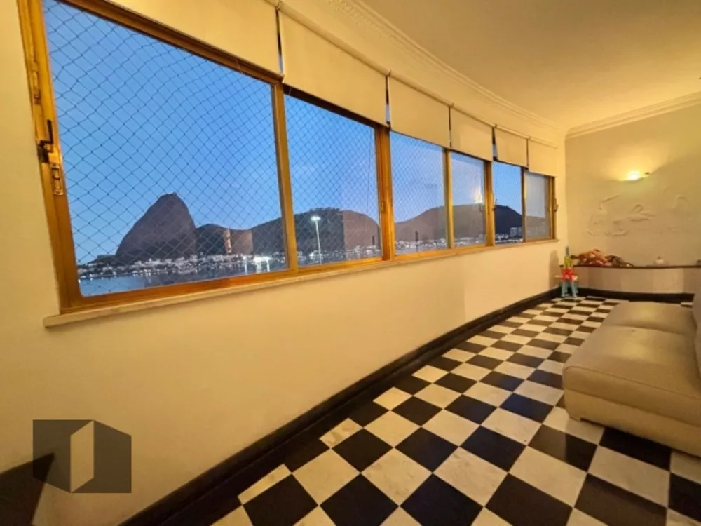 Apartamento, 4 quartos, 290 m² - Foto 14