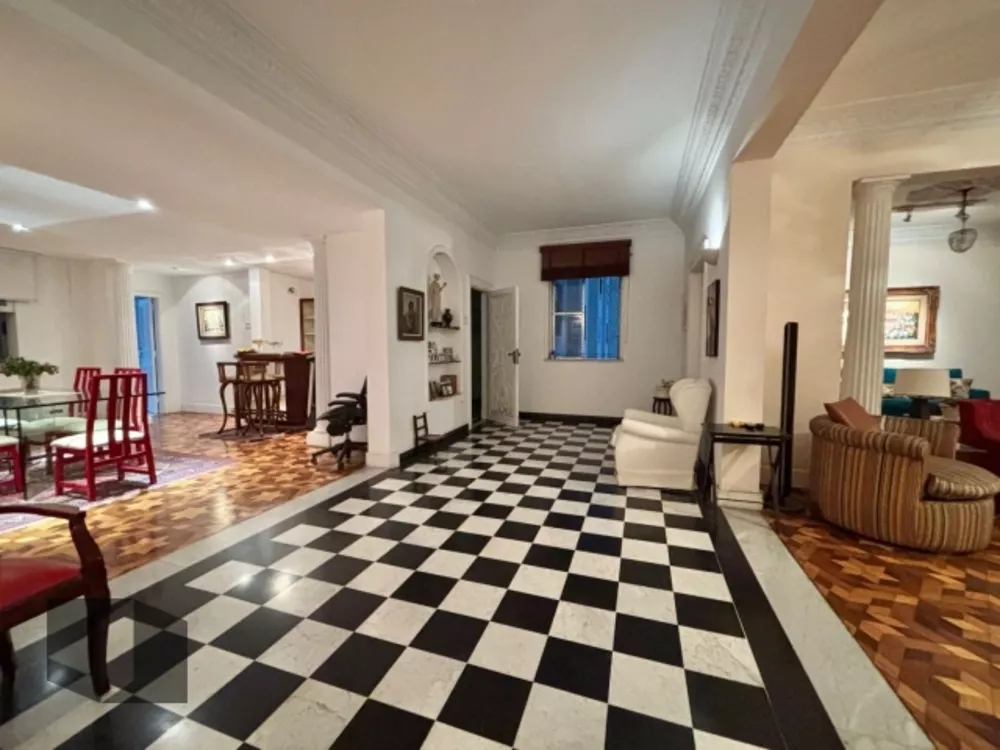 Apartamento, 4 quartos, 290 m² - Foto 15