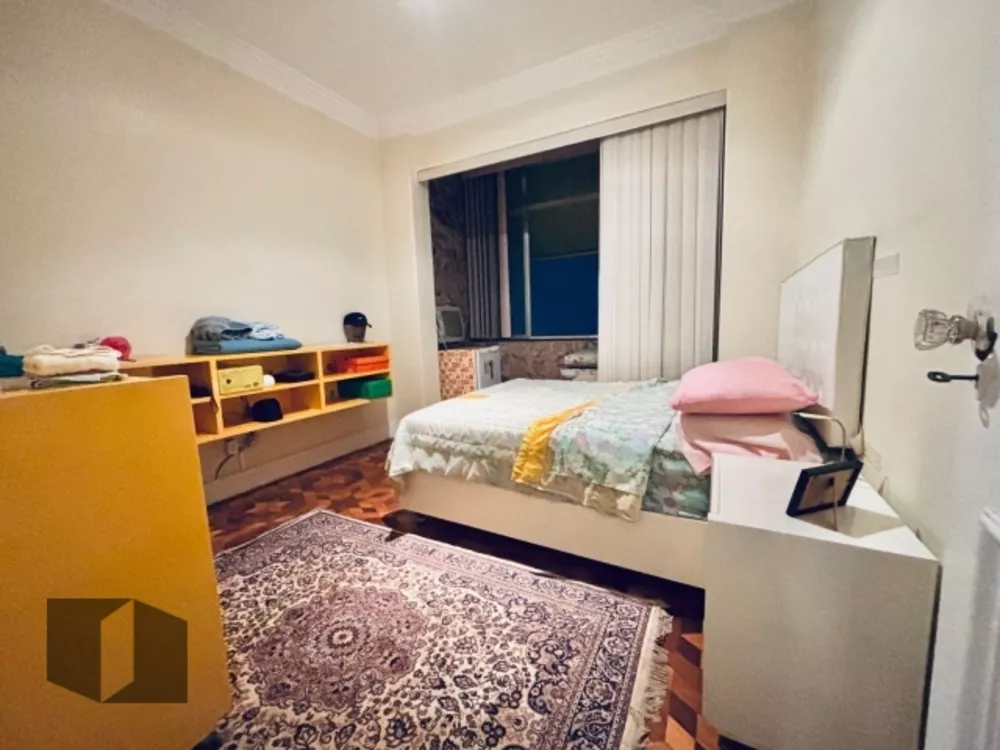 Apartamento, 4 quartos, 290 m² - Foto 6