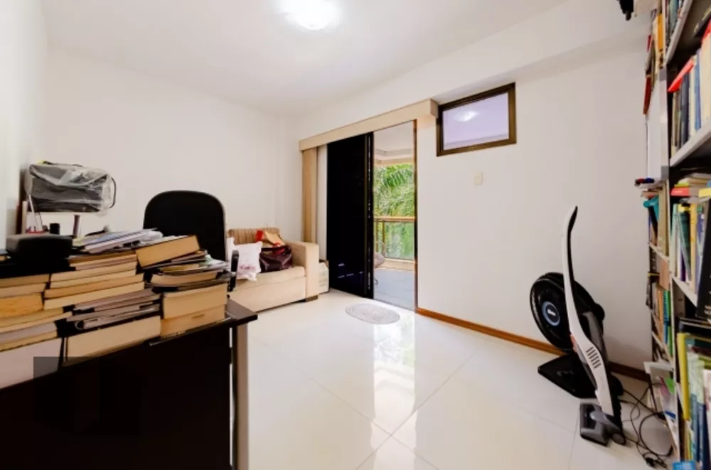 Apartamento, 3 quartos, 122 m² - Foto 10