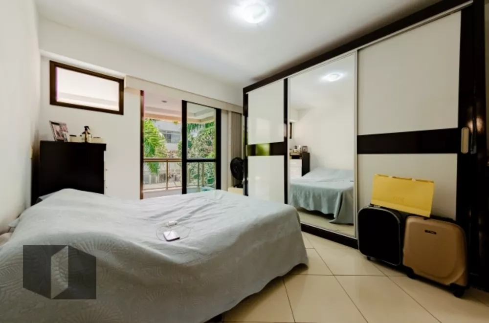 Apartamento, 3 quartos, 122 m² - Foto 11