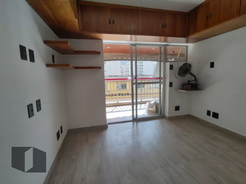 Cobertura, 2 quartos, 169 m² - Foto 12