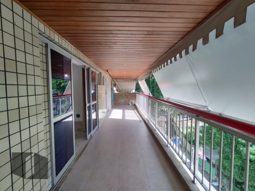 Cobertura, 2 quartos, 169 m² - Foto 10