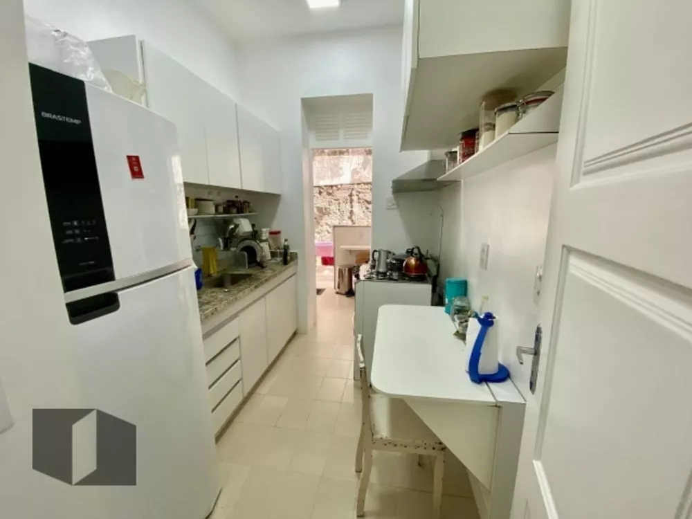 Apartamento, 2 quartos, 101 m² - Foto 11